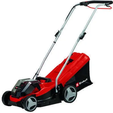 Einhell Masina de tuns iarba fara fir GE-CM 36/33 Li (2x2,5Ah)