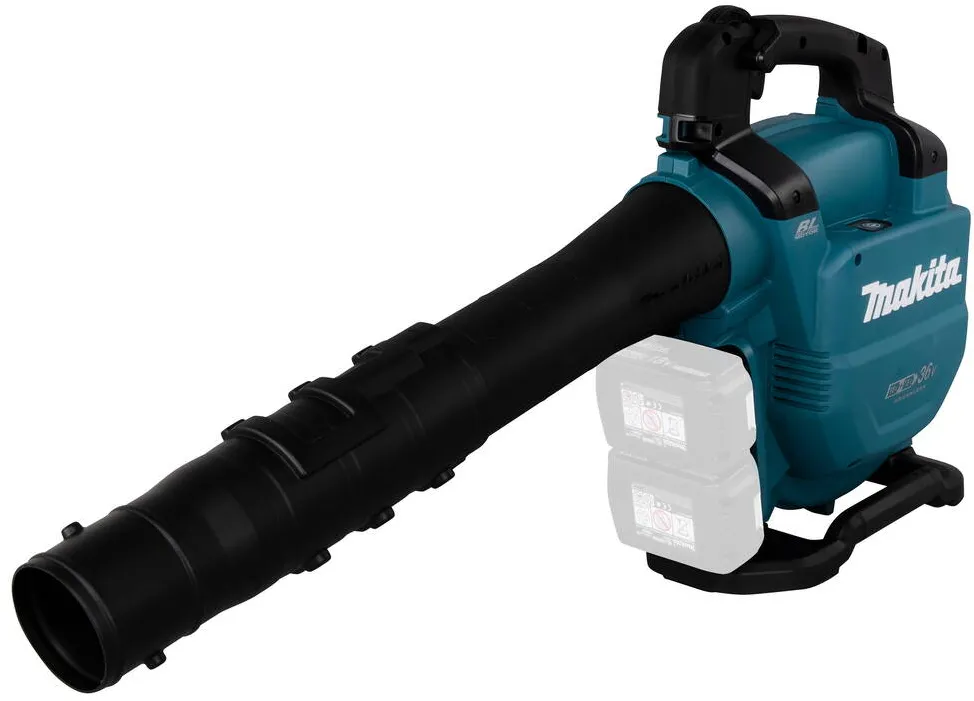 Makita Suflanta de frunze fara fir DUB363ZV Negru, Albastru 18 V