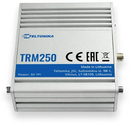 TELTONIKA Modem Teltonika TRM250