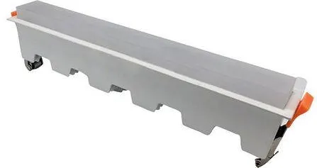 V-TAC Corp iluminat LED 20W incorporabil 6000K alb rece