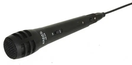 Microfon Ibiza Sound DINAMIC DM338