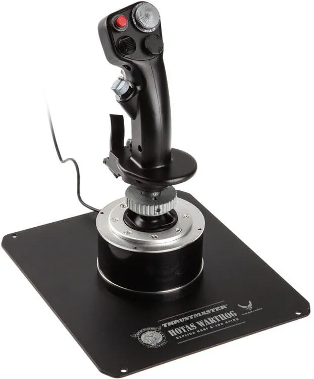 Joystick THRUSTMASTER Hotas Warthog Flight Stick