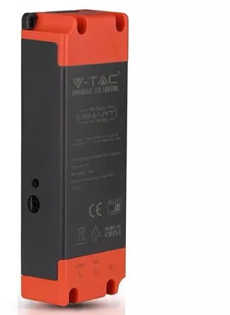 V-TAC Modul Smart cu programare temperatura si umiditate SKU-8467