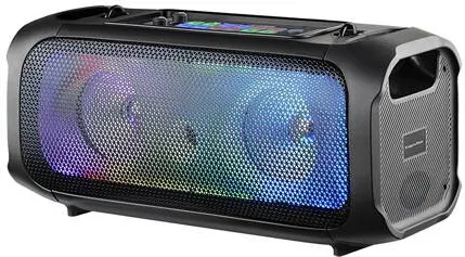 Kruger&Matz Boxa portabil Bluetooth Music Box Party DJ KM0560