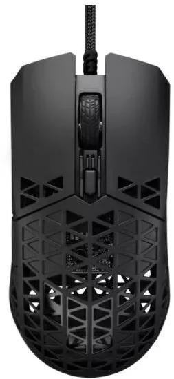Mouse Asus Gaming TUF M4 Air Black