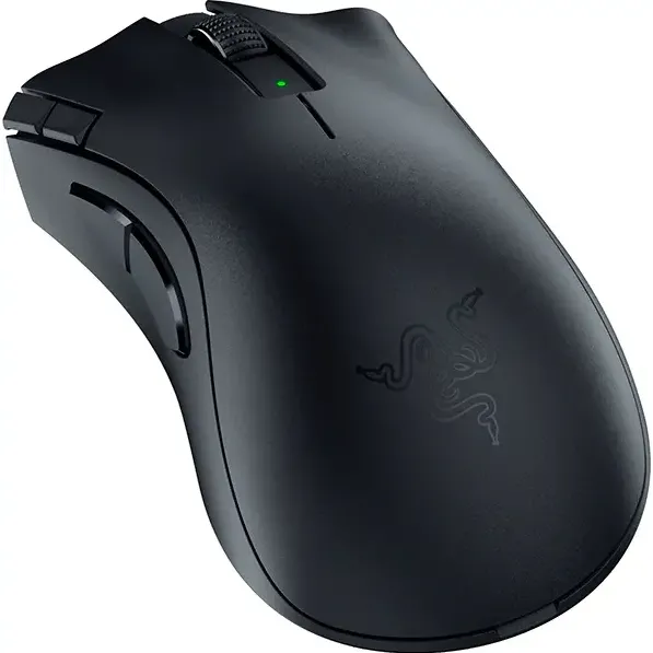 Mouse RAZER Gaming DeathAdder V2 X HyperSpeed Wireles Black
