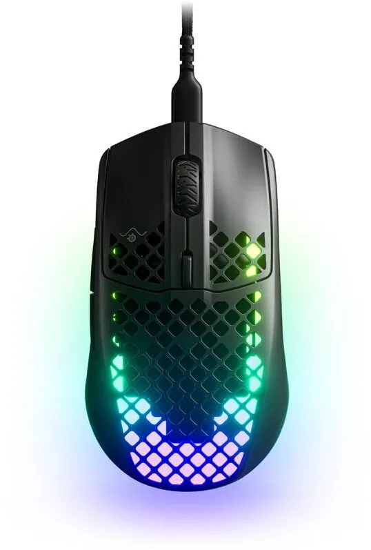 Mouse STEELSERIES Aerox 3