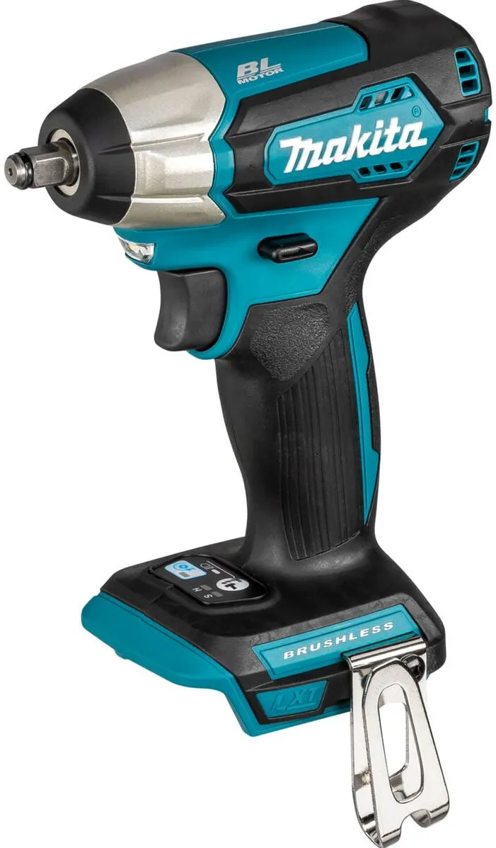 Makita DTW181Z Masina de Gaurit cu Impact Fara Fir