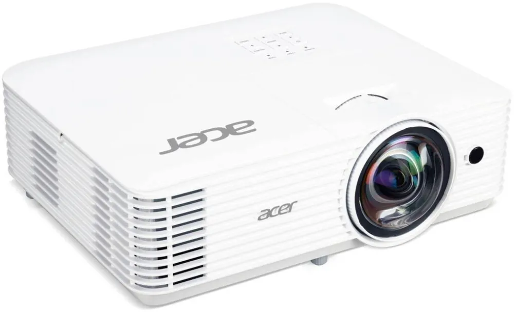 Videoproiector Acer H6518STi