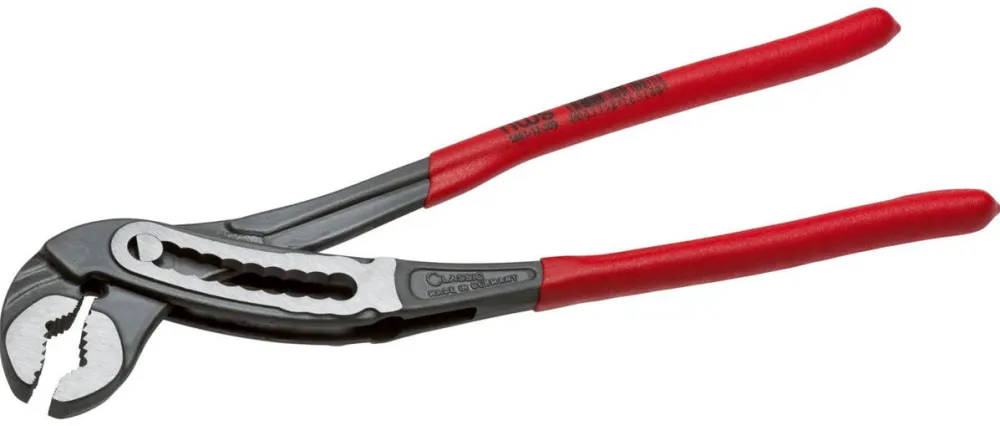 NWS Waterpump Pliers ClassicPlus
