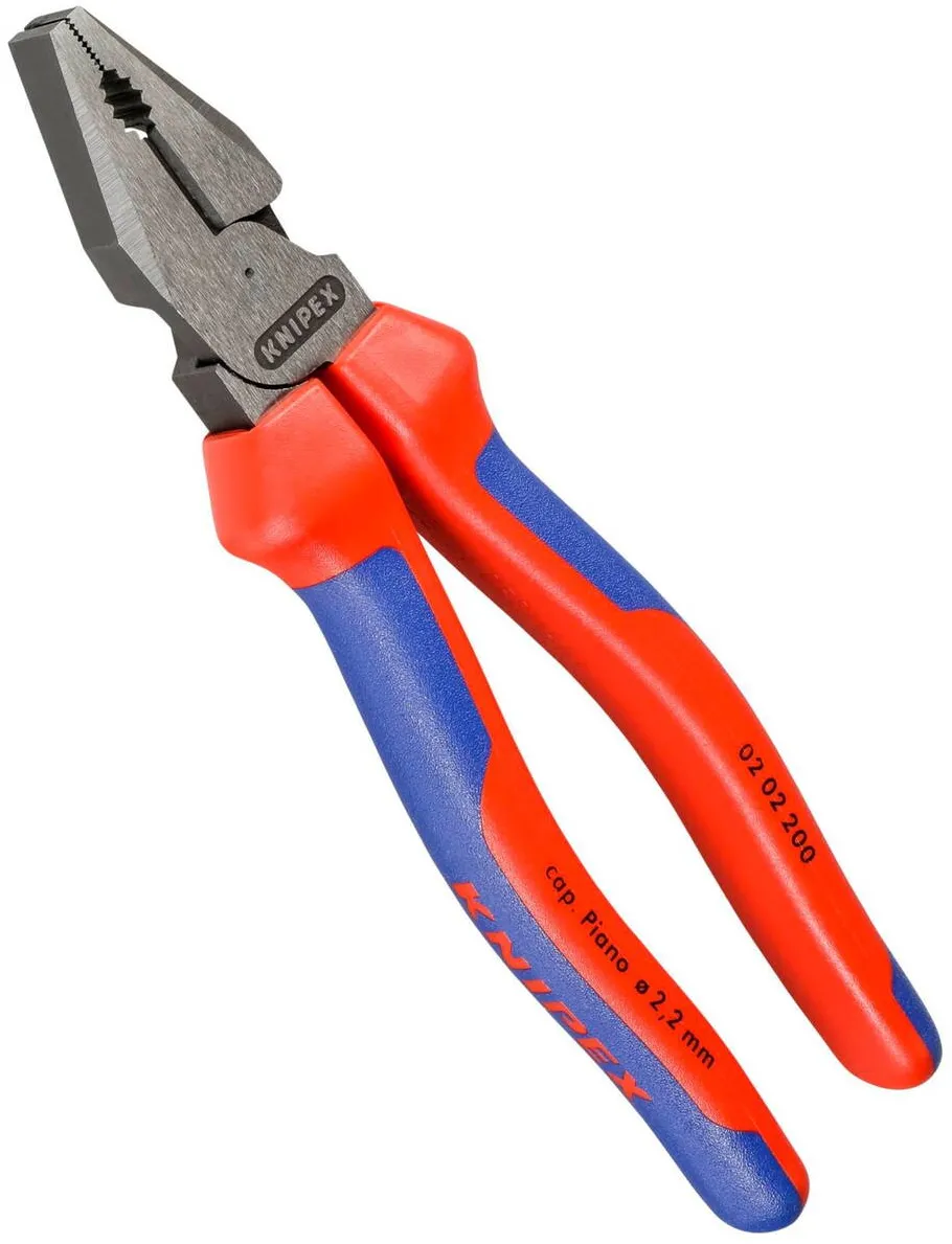 KNIPEX Cleste Combinat 200 mm