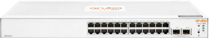 Switch HP Gigabit Aruba IOn 1830 24G 2SFP