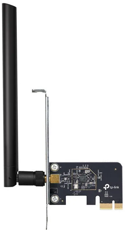 Placa de Retea Wireless TP-Link Archer T2E Dual-Band WiFi 5