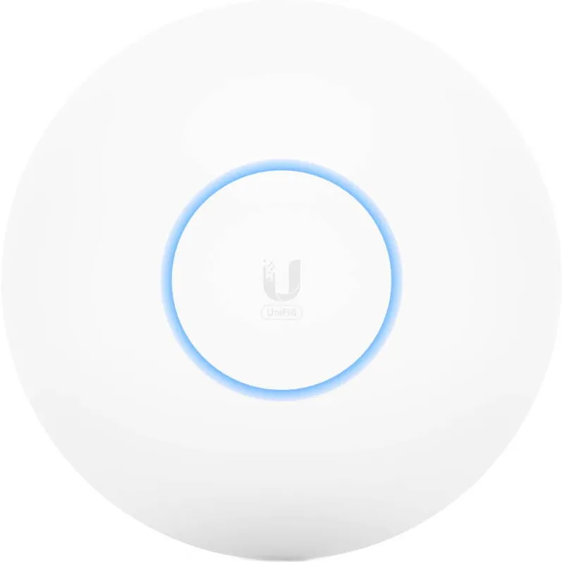 Access Point UBIQUITI Gigabit U6-PRO Dual-Band