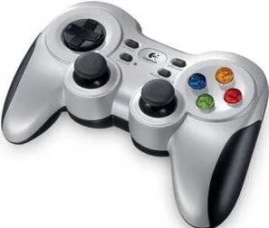 Gamepad LOGITECH Logitech F710 Wireless Gamepad