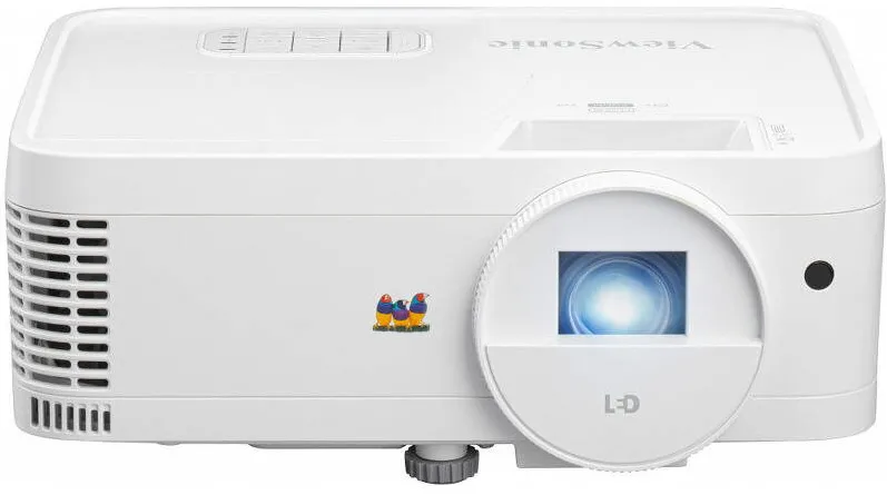 Videoproiector VIEWSONIC LS500WH