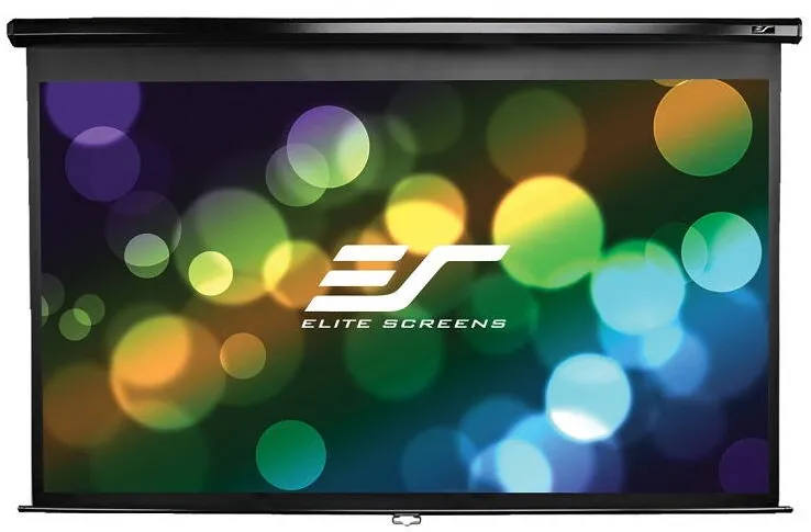 Ecran de proiectie EliteScreens M120UWH2, 265,6 x 149,3 cm