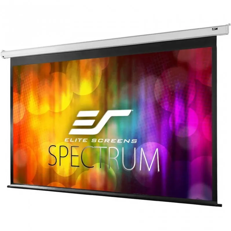 Ecran de proiectie EliteScreens ELECTRIC110XH, 243 x 136 cm