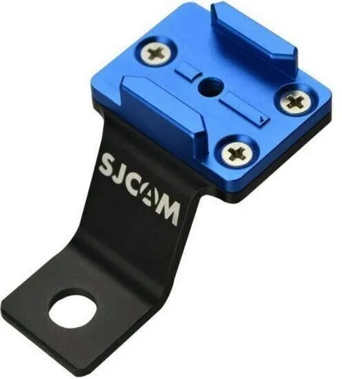 SJCAM Accesoriu camera SJCAM Motocycle Bracket Mount With Slot