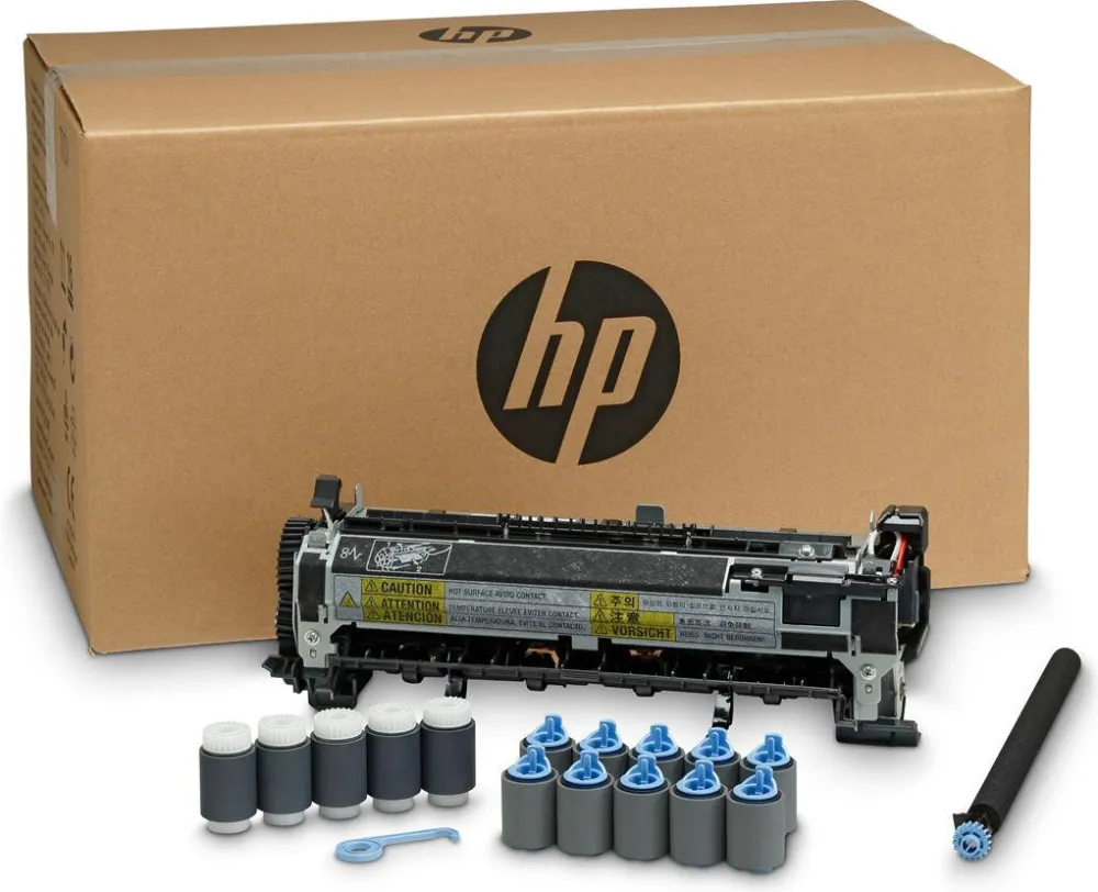 Kit Mentenanta HP LaserJet 220V F2G77A