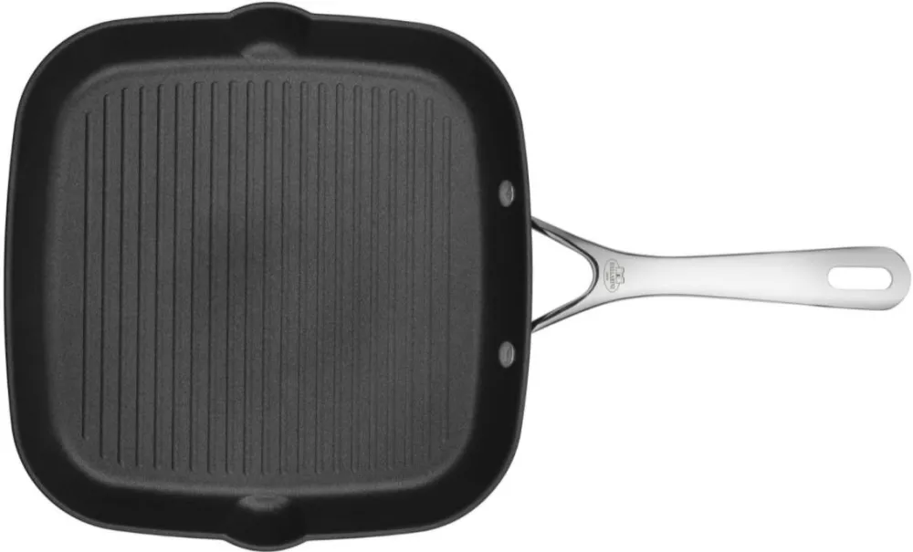 BALLARINI Tigaie Grill Ballarini Alba Titan 28 cm ALBG9F0.28U