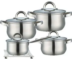 Maestro Set de vase MR-2021
