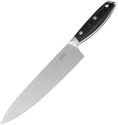 teesa CUTITUL BUCATARULUI LAMA OTEL 19.5 CM TEESA