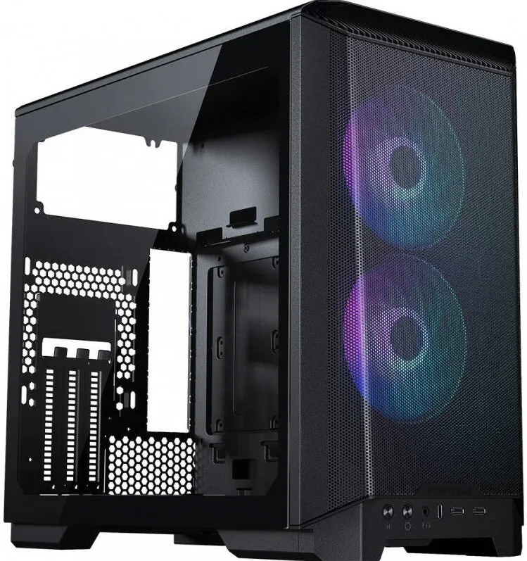 Carcasa PC Phanteks Eclipse P200A