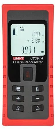 Uni-t TELEMETRU DIGITAL UT391