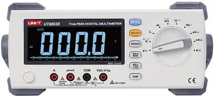 Uni-t MULTIMETRU LABORATOR UT8803E