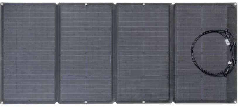 EcoFlow Panou Solar 110W