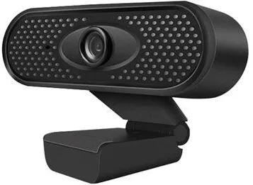Camera Web Gembird USB 1080P AUTO FOCUS