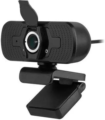 Camera Web Rebel 1080P