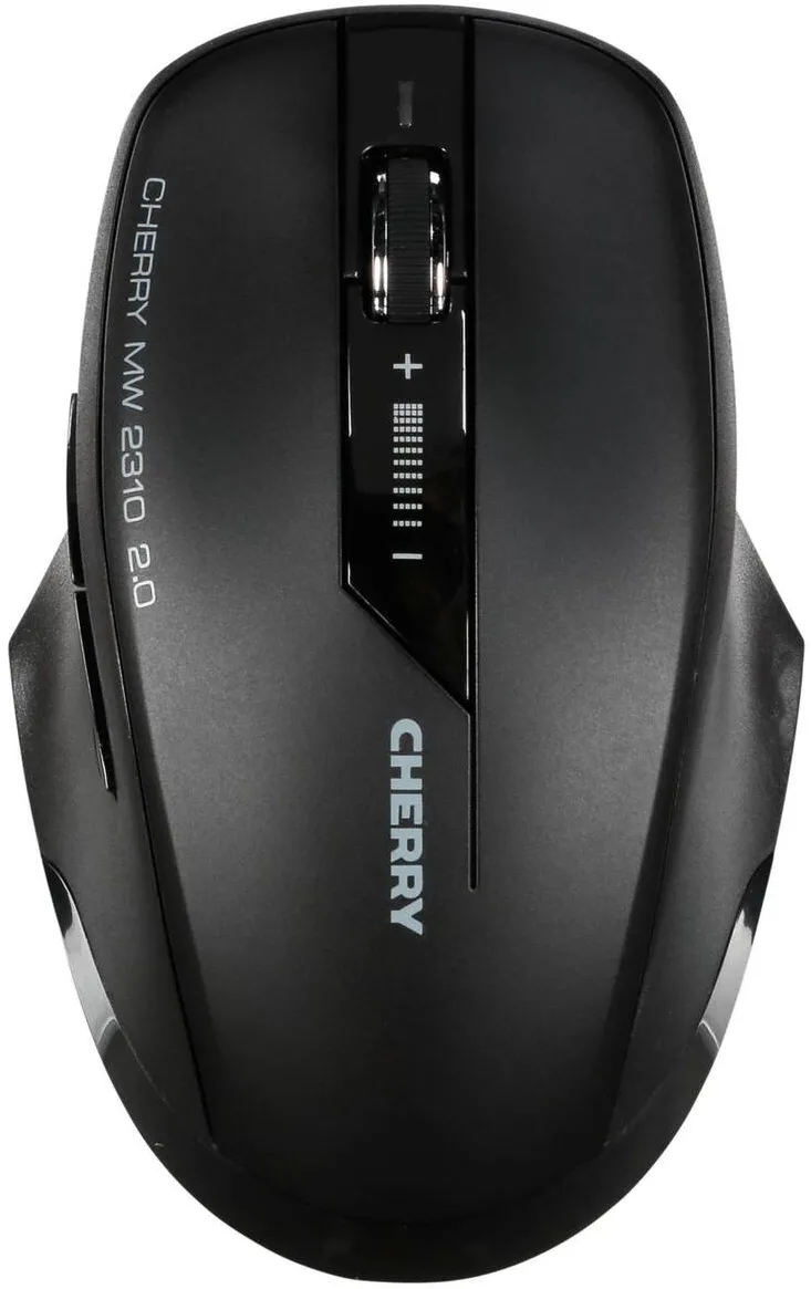 Mouse Cherry MW2310 2.0