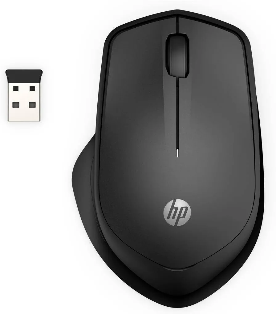 Mouse HP 280 Silent Wireless Black