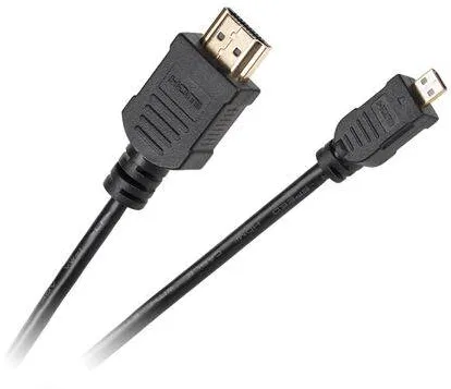 LECHPOL CABLU HDMI TATA A - HDMI TATA D MICRO 1.8M