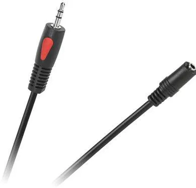 Cabletech CABLU 3.5 TATA-3.5 MAMA 1.8M ECO-LINE CABLETE