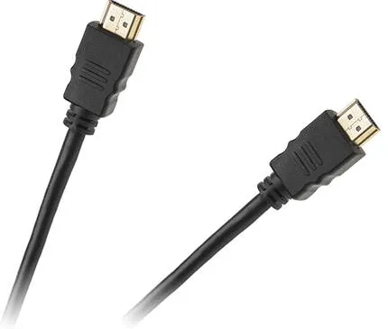 Cabletech CABLU HDMI - HDMI 2.0 4K UHD 1.2M H