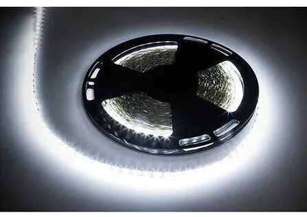Rebel BANDA LED 25M 1500X5050 IP20 ALB RECE