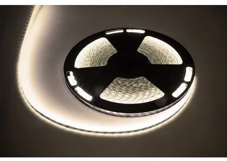 Rebel BANDA LED 25M 1500X5050 IP65 ALB NEUTRU