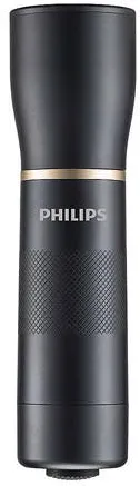 Philips LANTERNA LED ALUMINIU 600 LUMEN 4 AAA