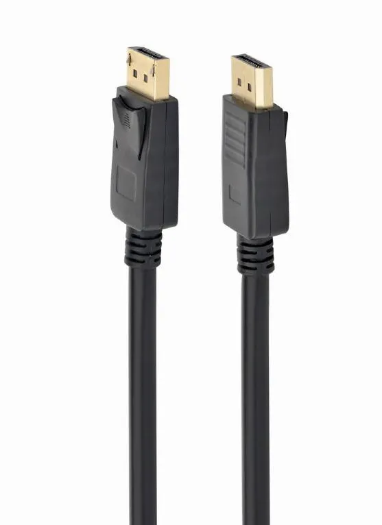 Gembird CC-DP2-5M DisplayPort cable 4K 5m