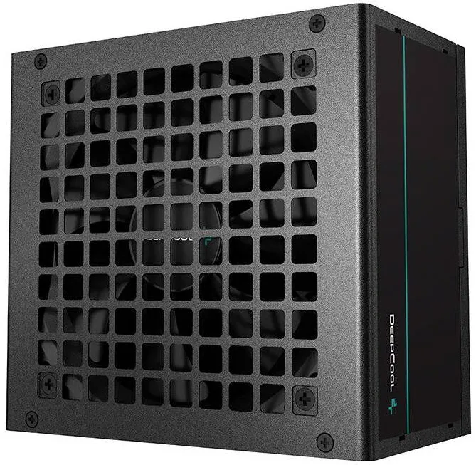 Sursa PC Deepcool PF600D, 80+, 600W