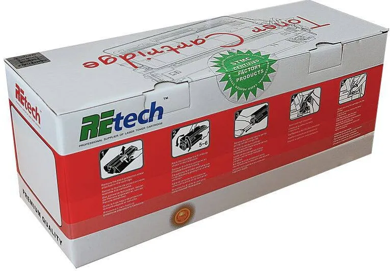 Toner imprimanta Retech compatibil HP CF244X, 2000 pagini