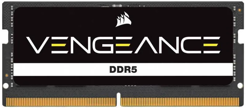 Memorie Laptop Corsair Vengeance 32GB, DDR5, 4800MHz, CL40, 1.1v