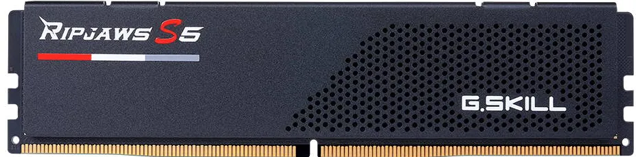 Memorie RAM G.Skill Dual-Kit DDR5 32GB 6000 MHz