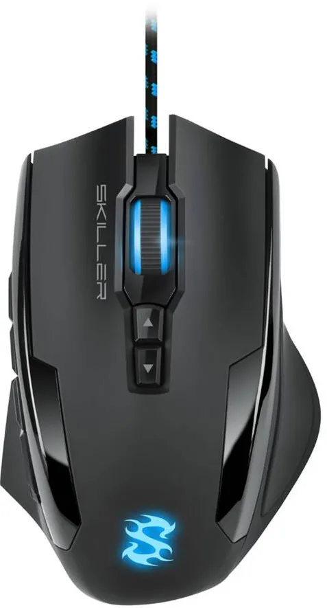 Mouse Sharkoon Skiller SGM1 USB