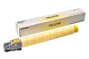 Toner imprimanta EuroPrint COMPATIBIL cu Ricoh C305 Y Laser