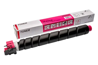 Toner imprimanta EuroPrint Compatibil cu Kyocera TK-8345 M Laser