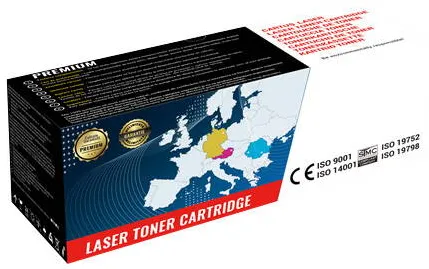 Toner imprimanta EuroPrint Compatibil cu Lexmark T620 (30k)